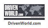 Driven World Magazine